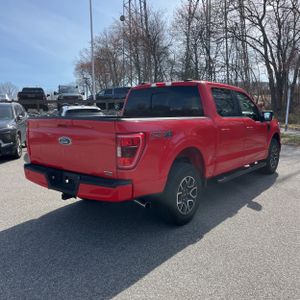 FORD F-150 XLT - 8