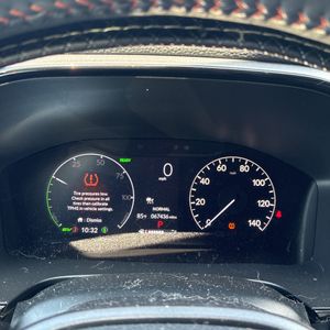 2024 Honda CR-V HYBRID SPORT-L 缩略图 40