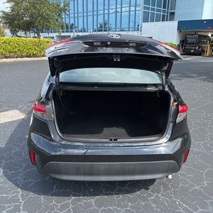 2023 Toyota COROLLA LE 缩略图 41