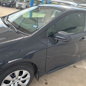 2024 Toyota COROLLA LE 照片 2