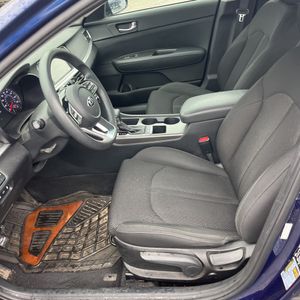 صورة مصغرة 31 لـ 2019 KIA OPTIMA LX
