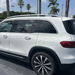 صورة 6 لـ 2022 Mercedes-BENZ GLB