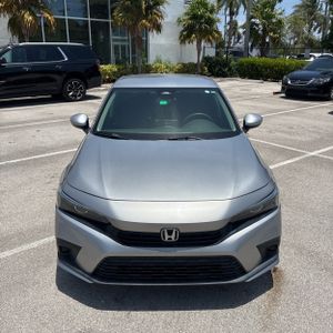 2023 Honda CIVIC LX 缩略图 15