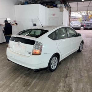 TOYOTA PRIUS - 8