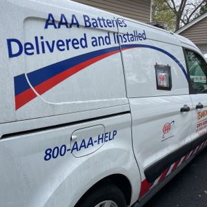 FORD TRANSIT CONNECT XL - 8