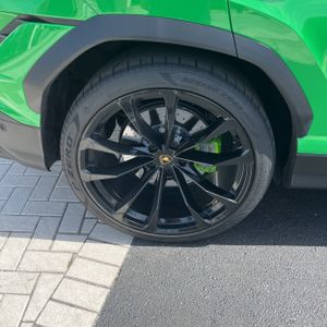 2024 Lamborghini URUS S — миниатюра 19