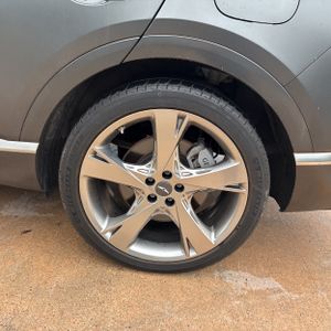 صورة مصغرة 18 لـ 2024 Genesis GV80 3.5T