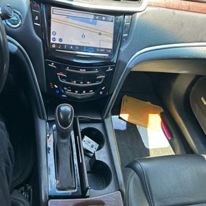 2019 Cadillac XTS LUXURY — миниатюра 36