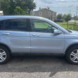 2010 Honda CR-V EX-L 照片 9