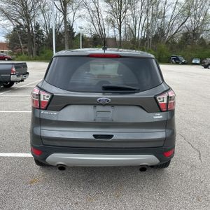 FORD ESCAPE SE - 7