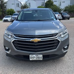 2019 Chevrolet TRAVERSE LT CLOTH — миниатюра 14