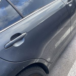 2007 Toyota CAMRY LE — миниатюра 48