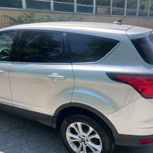 FORD ESCAPE SE - 6