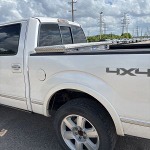 FORD F-150 PLATINUM - 6