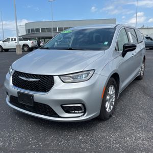 CHRYSLER PACIFICA TOURING L - 1