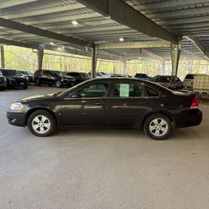 CHEVROLET IMPALA LT - 3