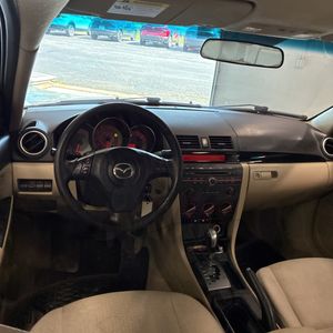 صورة مصغرة 35 لـ 2008 Mazda MAZDA3 I SPORT
