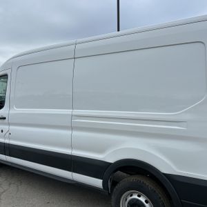 FORD TRANSIT-250 CARGO VAN - 6