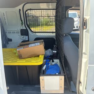 صورة مصغرة 35 لـ 2013 FORD TRANSIT CONNECT XLT