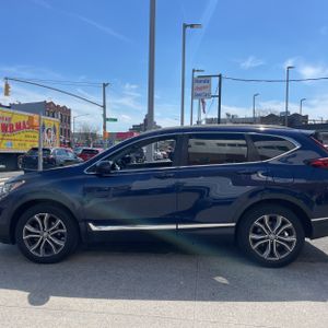 HONDA CR-V TOURING - 3