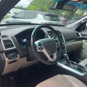 2013 FORD EXPLORER LIMITED — миниатюра 36