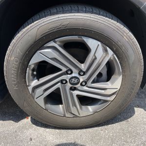صورة 16 لـ 2023 Hyundai SANTA FE SEL
