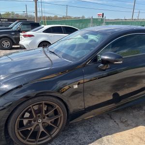 LEXUS RC 350 BASE - 2