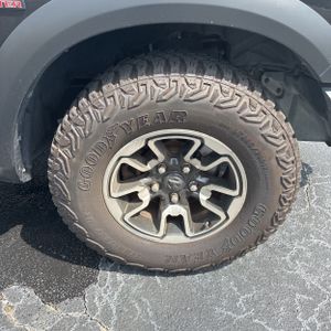 2017 RAM 1500 REBEL 缩略图 20