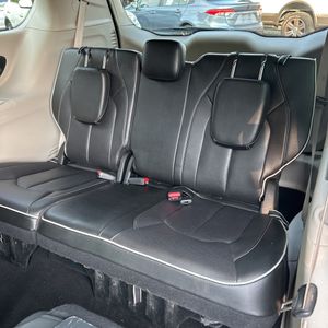 صورة 24 لـ 2022 Chrysler PACIFICA LIMITED