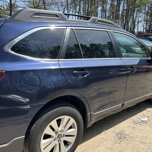 SUBARU OUTBACK 2.5I PREMIUM - 9