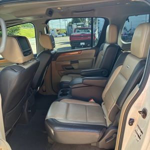 صورة 34 لـ 2014 Nissan ARMADA PLATINUM