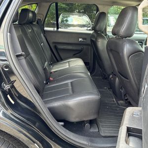 2010 FORD EDGE LIMITED — миниатюра 35
