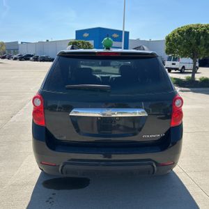 CHEVROLET EQUINOX LT - 7