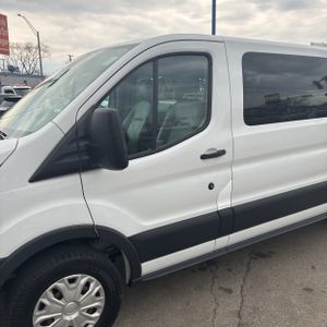 FORD TRANSIT-350 XL - 2