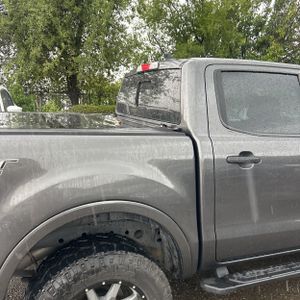 FORD RANGER XLT - 9