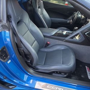 صورة مصغرة 33 لـ 2016 Chevrolet CORVETTE Z06