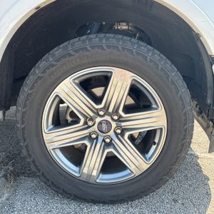 2018 FORD F-150 XLT 缩略图 20