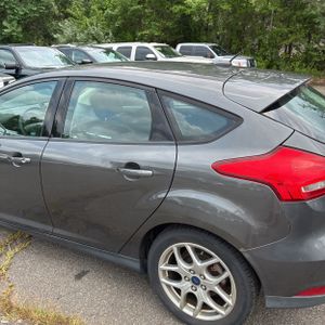 2015 FORD FOCUS SE — фото 6