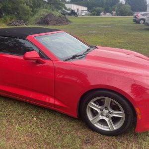 صورة مصغرة 13 لـ 2019 Chevrolet CAMARO LT