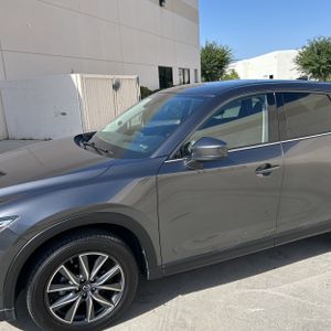 MAZDA CX-5 GRAND TOURING - 2