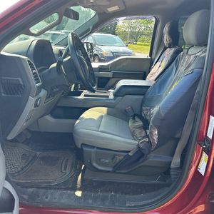 صورة مصغرة 32 لـ 2019 FORD F-150 XLT
