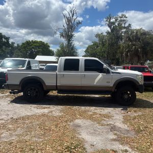 FORD F-250 SUPER DUTY KING RANCH - 10