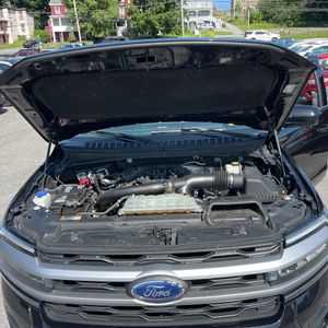 2023 FORD EXPEDITION XLT 缩略图 46