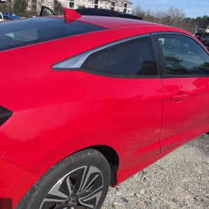 HONDA CIVIC EX-T - 9