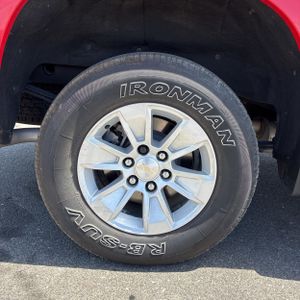 صورة مصغرة 19 لـ 2024 Chevrolet SILVERADO 1500 LT