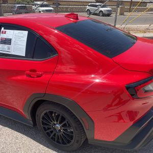 SUBARU WRX PREMIUM - 6