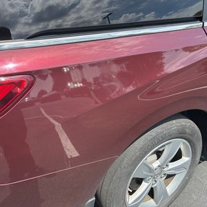 2019 Honda ODYSSEY EX 照片 62
