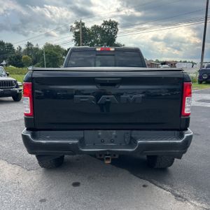 2019 RAM 1500 TRADESMAN 照片 7