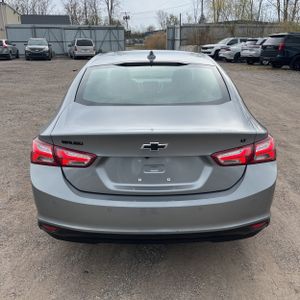 CHEVROLET MALIBU 1LT - 7