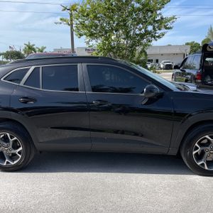 2026 Chevrolet TRAX LT — миниатюра 11